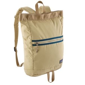 Patagonia arbor market backpack